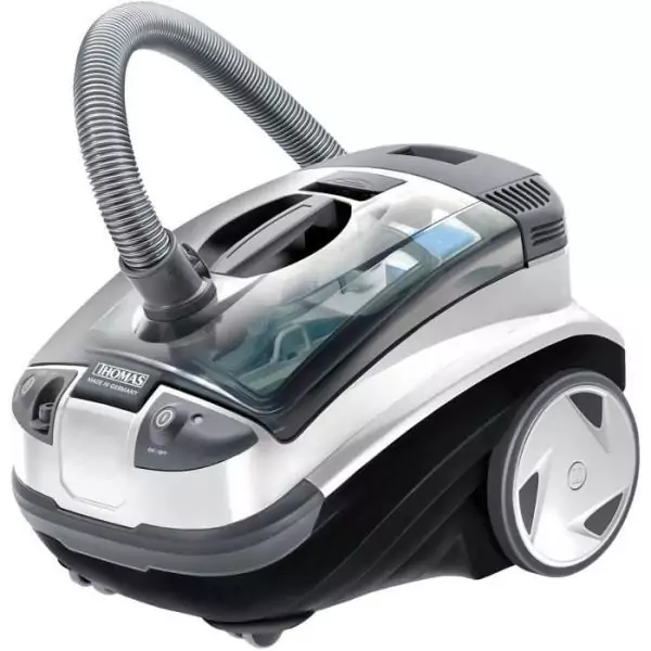 Aspirateur détacheur 2 en 1 - THOMAS - Aquatic Panda - 1700W max - 83 dB(A)