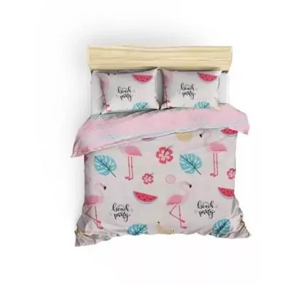 Parure de lit blanche 220x240 + 2 taies - 65% coton, 35% polyester Parure de lit blanche 220x240 + 2 taies - 65% coton, 35% polyester