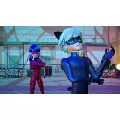 Pack Miraculous 1&2: Affrontez le Sphinx et sauvez Paris! Jeu Nintendo Switch Miraculous 1&2 Pack: Vivez l'aventure à Paris! Jeu Pack Miraculous 1&2: Affrontez le Sphinx et sauvez Paris! Jeu Nintendo Switch Miraculous 1&2 Pack: Vivez l'aventure à Paris! Jeu