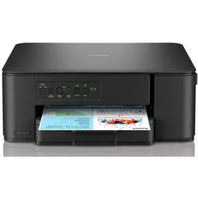 Scanner de documents professionnel Brother DCP-J1260W - Ethernet, Wi-Fi, Wi-Fi Direct
