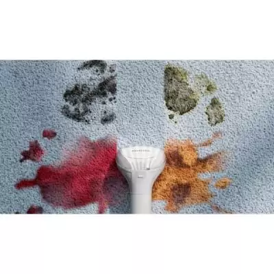 Détacheur Shampouineuse PHILIPS Spot Cleaner - Nettoyage efficace des surfaces textiles