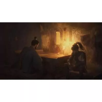 WUCHANG : Fallen Feathers - Édition Day One sur Xbox Series X WUCHANG : Fallen Feathers - Édition Day One sur Xbox Series X