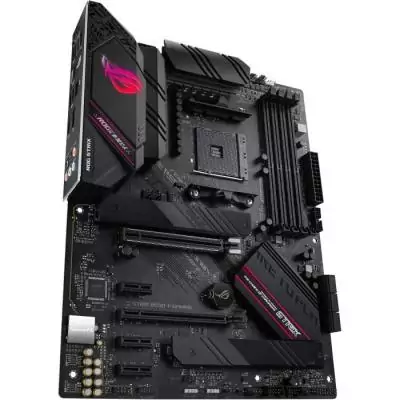 Carte mère ASUS ROG STRIX B550-F GAMING - AMD B550 - AM4 ATX Carte mère ASUS ROG STRIX B550-F GAMING - AMD B550 - AM4 ATX