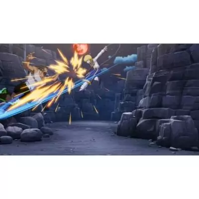 Jeu PS5 Hunter x Hunter Nen Impact - Libérez votre potentiel Nen!