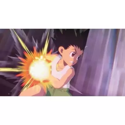 Jeu Nintendo Switch Hunter x Hunter Nen Impact: Maîtrisez votre aura! Jeu Nintendo Switch Hunter x Hunter Nen Impact: Maîtrisez votre aura!