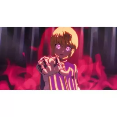 Jeu Nintendo Switch Hunter x Hunter Nen Impact: Maîtrisez votre aura! Jeu Nintendo Switch Hunter x Hunter Nen Impact: Maîtrisez votre aura!