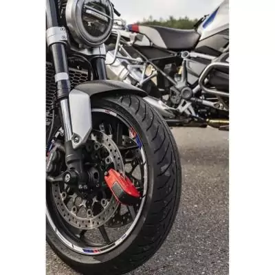 Bloque disque Abus 95838 - 8078 Detecto RD SRA: Sécurisez votre moto !