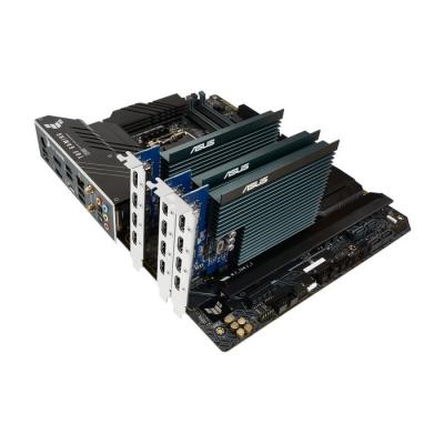 Carte graphique ASUS GT730-4H-SL-2GD5 - 2 Go GDDR5 - Refroidissement passif