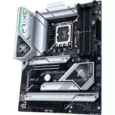 Carte mère ASUS PRIME Z790-A WIFI - Performances exceptionnelles