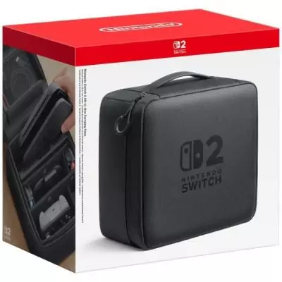 Housse complète pour Nintendo Switch 2