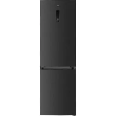 Réfrigérateur combiné TCL RP347BBD0 347 L Noir