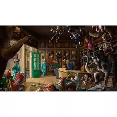 Les Chevaliers de Baphomet - L'Ombre des Templiers : Reforged - Jeu PS4 ravivé Les Chevaliers de Baphomet - L'Ombre des Templiers : Reforged - Jeu PS4 ravivé