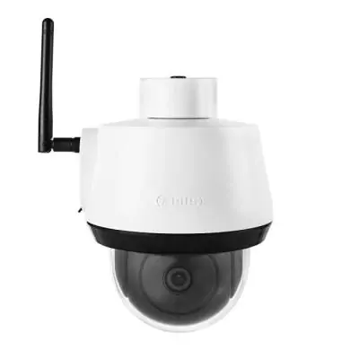 Caméra de surveillance connectée ABUS SmartLook Wi-Fi IP 1920 x 1080 pixels Caméra de surveillance connectée ABUS SmartLook Wi-Fi IP 1920 x 1080 pixels