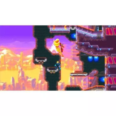 20XX / 30XX Nintendo Switch - Jouez à l'avenir dès aujourd'hui!