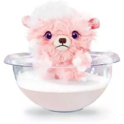 Adopte un Boule de Poils Rose - SCRUFF A LUVS Adopte un Boule de Poils Rose - SCRUFF A LUVS