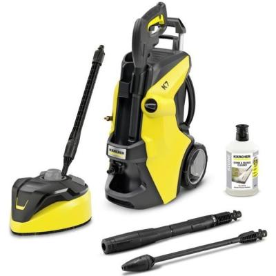Nettoyeur haute pression K7 Power Home - Puissant et Efficace