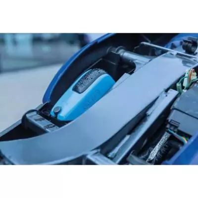 Sécurité maximale avec le bloque disque Abus 95835 - 8078 Detecto BU SRA Sécurité maximale avec le bloque disque Abus 95835 - 8078 Detecto BU SRA