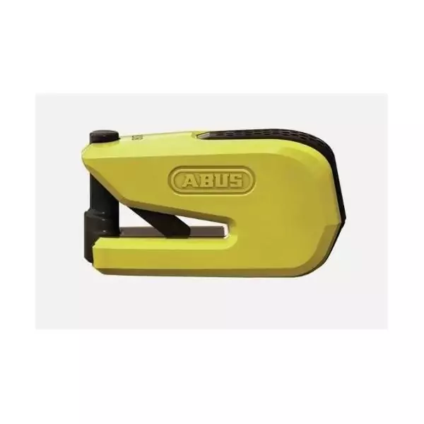 Bloque disque Abus 95841 - 8078 Detecto YE SRA