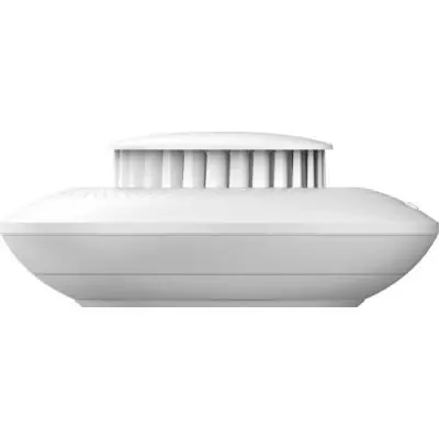 Détecteur de fumée EZVIZ T4C: Protection totale 360°