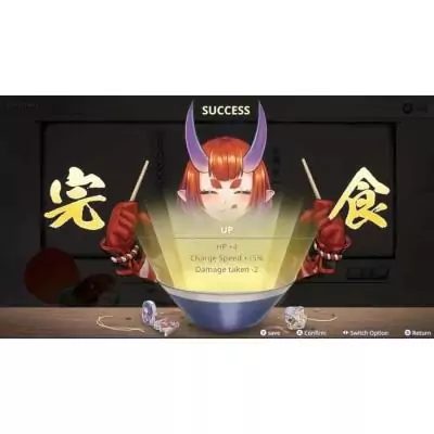 Découvrez Yasha Legends of the Demon Blade sur PS5