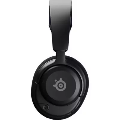 Casque Gaming Sans fil SteelSeries Arctis Nova 5P - Noir