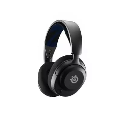 Casque Gaming Sans fil SteelSeries Arctis Nova 5P - Noir