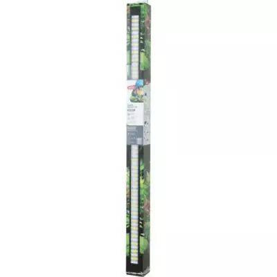 Rampe d'éclairage LED Zolux Slim - Remplace tube néon 115 cm