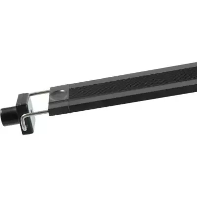 Rampe d'éclairage LED Zolux Slim - Remplace tube néon 115 cm