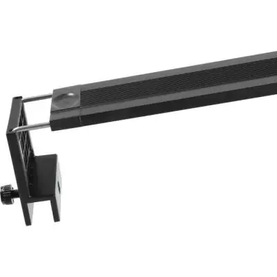 Rampe d'éclairage LED Zolux Slim - Remplace tube néon 115 cm