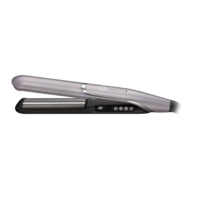 Lisseur PROluxe You REMINGTON S9880 – 9 températures 150 a 230°, Technologie Intelligente StyleAdapt, tapis housse de rangem