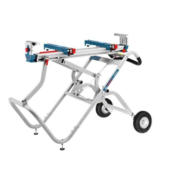 Pietement GTA 2500 W en boite carton - BOSCH - 0601B12100