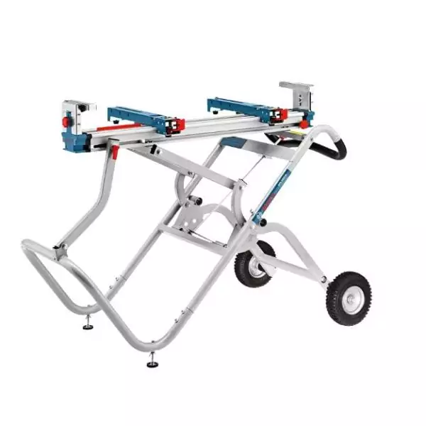 Pietement GTA 2500 W en boite carton - BOSCH - 0601B12100