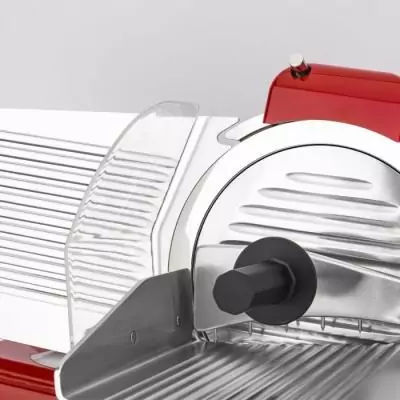 Trancheuse à viande H.Koenig MSX254 - lame 25 cm Trancheuse à viande H.Koenig MSX254 - lame 25 cm