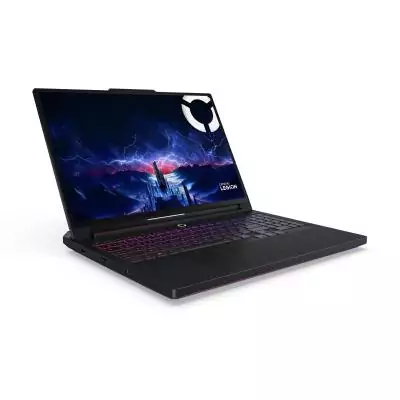 Lenovo Legion Pro 7 16IAX10H Intel Core Ultra 9 275HX Ordinateur portable 40,6 cm (16") WQXGA DDR5-SDRAM 1 To SSD NVIDIA