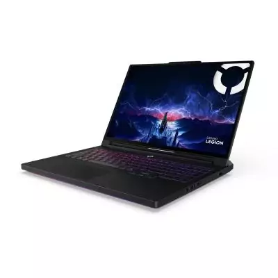 Lenovo Legion Pro 7 16IAX10H Intel Core Ultra 9 275HX Ordinateur portable 40,6 cm (16") WQXGA DDR5-SDRAM 1 To SSD NVIDIA