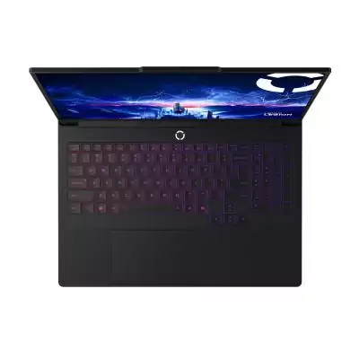 Lenovo Legion Pro 7 16IAX10H Intel Core Ultra 9 275HX Ordinateur portable 40,6 cm (16") WQXGA DDR5-SDRAM 1 To SSD NVIDIA