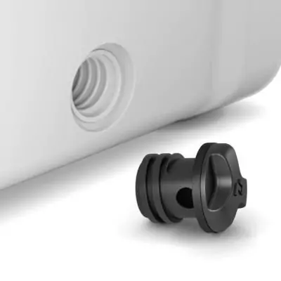 Glacière isotherme Dometic Patrol 35 - Garde la glace plusieurs jours Glacière isotherme Dometic Patrol 35 - Garde la glace plusieurs jours