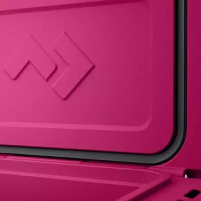 Glacière isotherme Dometic Patrol 35 - Conserve la glace plusieurs jours