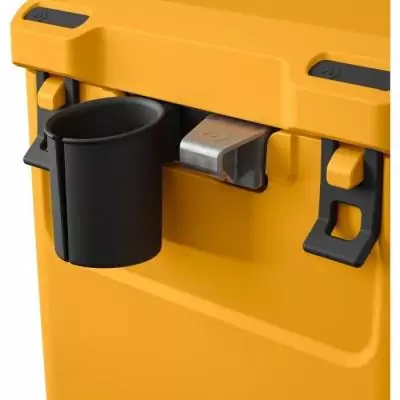 Glaciere isotherme Dometic Cool Ice CI 15 - 15L - Orange