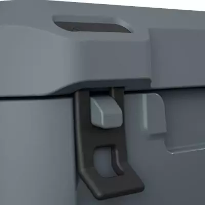 Glacière isotherme Dometic Cool Ice CI 28 - 28L - Bleu