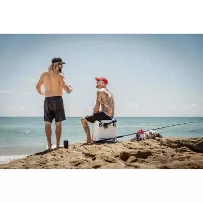 Glacière isotherme DOMETIC Cool Ice CI 28 - 28L - Blanc