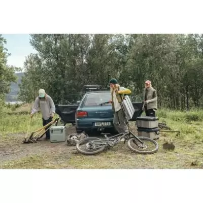 Glacière isotherme DOMETIC Cool Ice CI 28 - 28L - Blanc