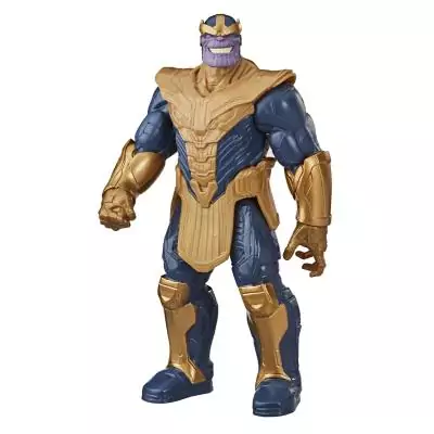 Marvel Avengers AVN TITAN HERO DLX THANOS Marvel Avengers AVN TITAN HERO DLX THANOS