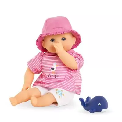 Corolle BB BAIN OCÉANE