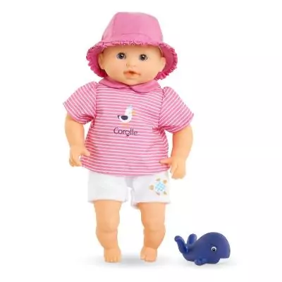 Corolle BB BAIN OCÉANE