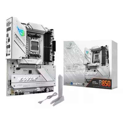 ASUS ROG STRIX B850-A GAMING WIFI AMD B850 Emplacement AM5 ATX