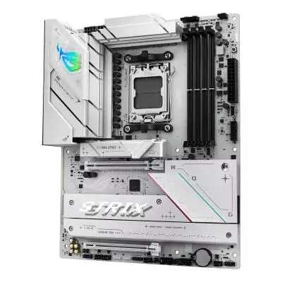 ASUS ROG STRIX B850-A GAMING WIFI AMD B850 Emplacement AM5 ATX