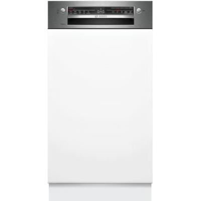Bosch Serie 2 SPI2HKS42E lave-vaisselle Semi-intégré 10 couverts E