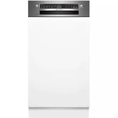 Bosch Serie 2 SPI2HKS42E lave-vaisselle Semi-intégré 10 couverts E