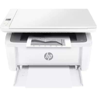 HP LaserJet MFP M140w Printer